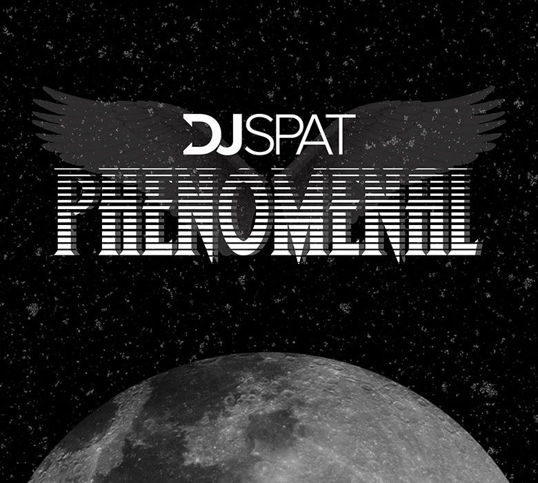 DJ Spat Home Release Phenomenal