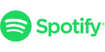 Spat Home Music Icon Spotify