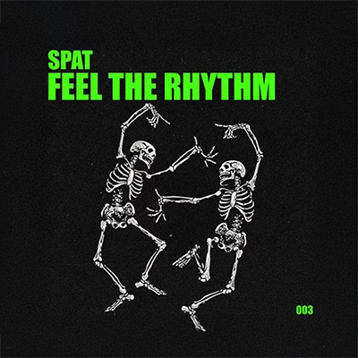 DJSP Music – Feel the Rythmn